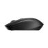 HAVIT MS51WB Dual Mode Wireless Mouse (Black)